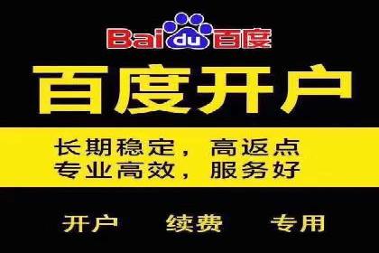 深度解析百度竞价代运营公司某大单案例